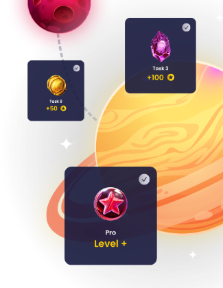 Launch Your Journey
